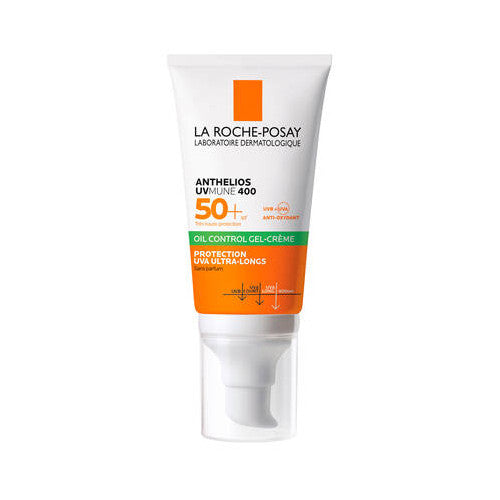 La Roche-Posay Anthelios UVMUNE 400 Oil Control Gel-Cream SPF50+
