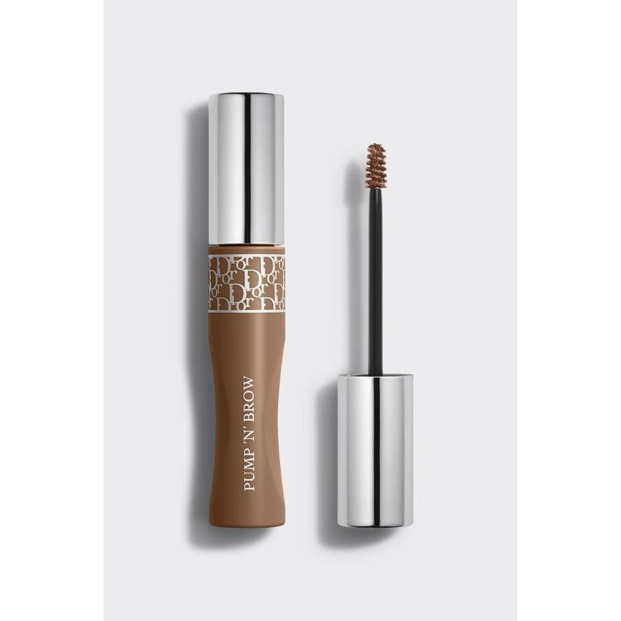 Dior Diorshow Pump'N Brow 021 Chestnut Brow Mascara