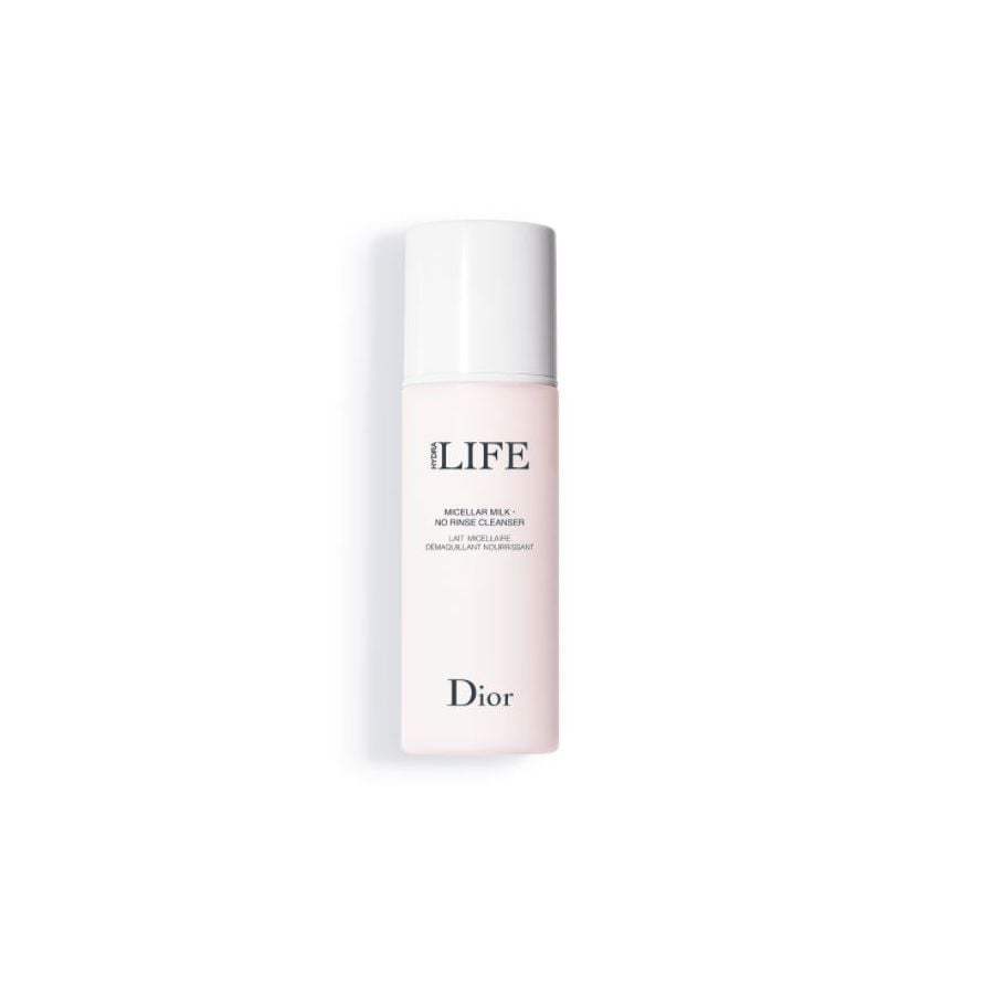 Dior Hydra Life Micellar Milk Cleanser for Face and Eyes 200ml