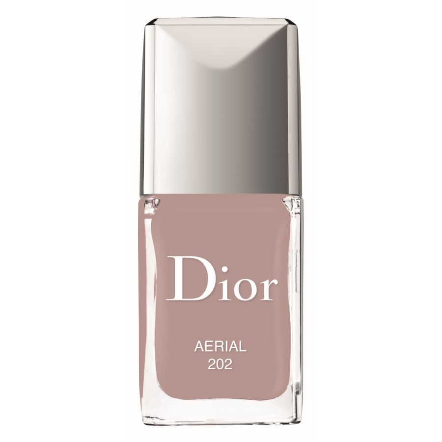 Dior Rouge Dior Vernis 202 High-Shine Nail Polish