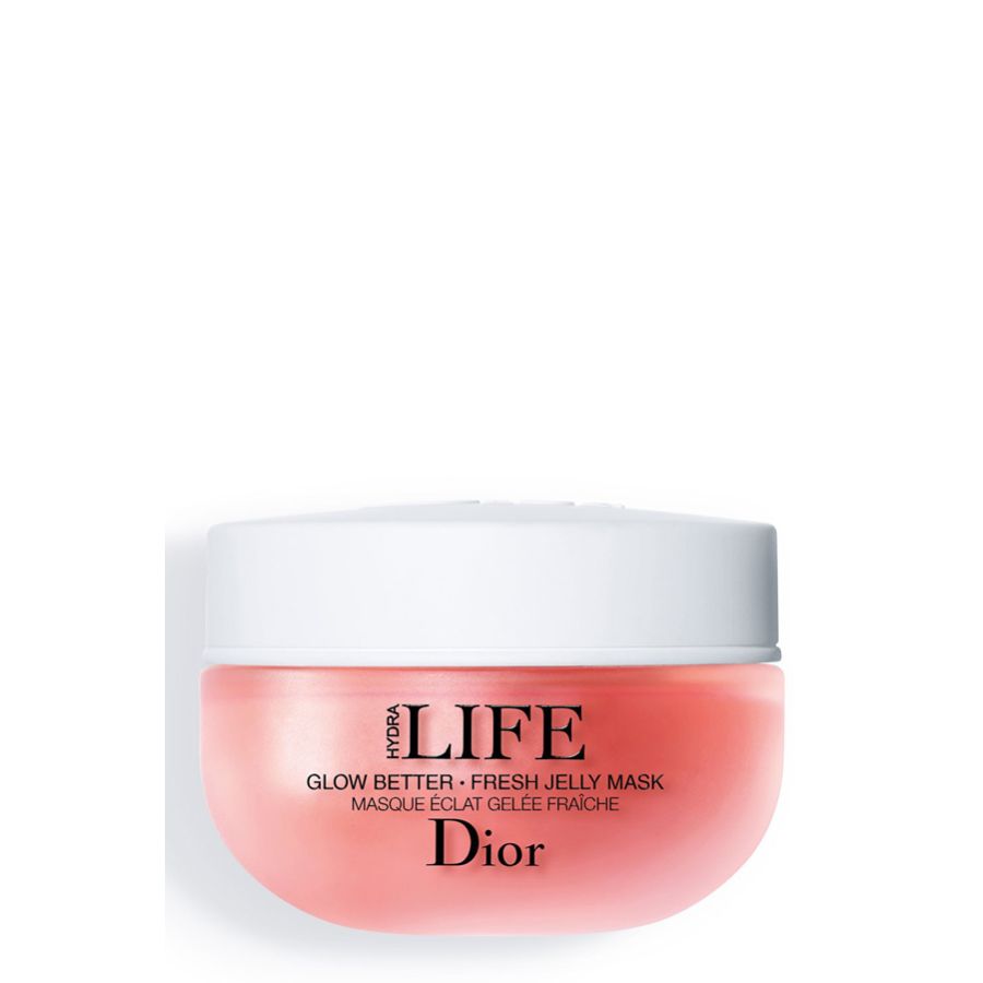 Dior Hydra Life Glow Better Fresh Jelly Mask 50ml