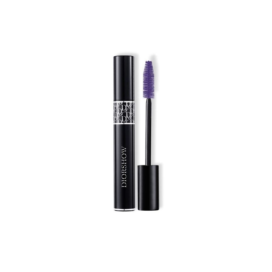 Dior Diorshow Mascara in 168 Purple 10ml