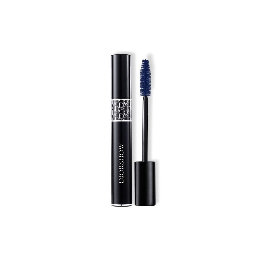 Dior Diorshow Mascara 258 Blue Lash-Volumizing Mascara 10ml