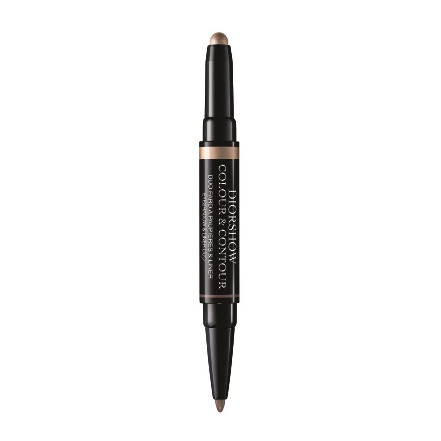 Dior Diorshow Duo Eyeshadow & Liner 557 for Defined Eyes