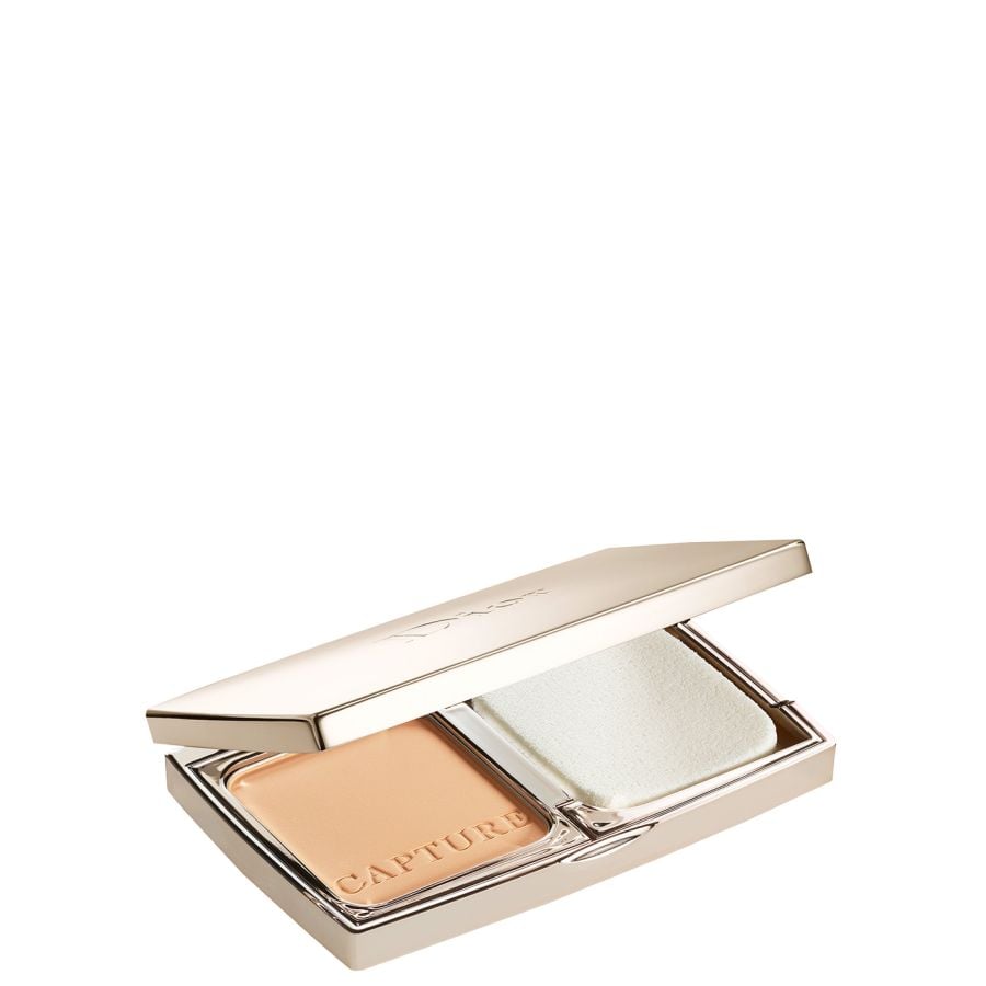 Dior Capture Totale Triple Correcting Powder Foundation 020 11g