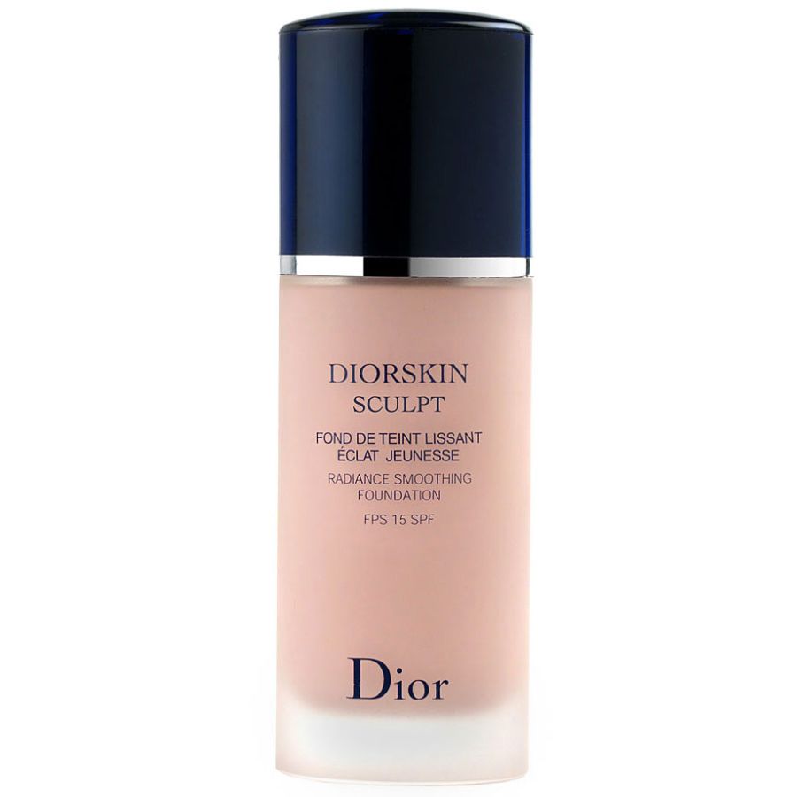Dior Diorskin Sculpt Foundation Lifting Effect 040 Honey Beige 30ml