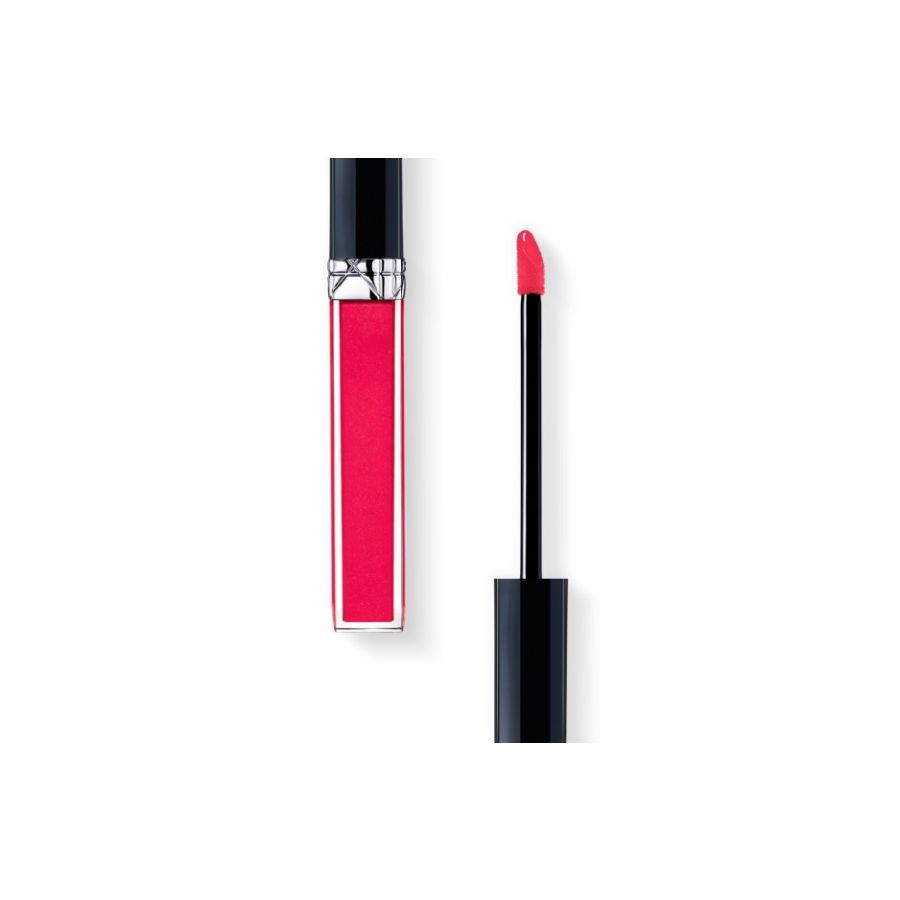 Dior Rouge Brillant Lip Gloss 766 Rose Harpers 6ml
