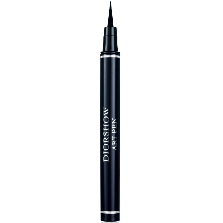 Dior Diorshow Art Pen Intense Eyeliner in Catwalk Black