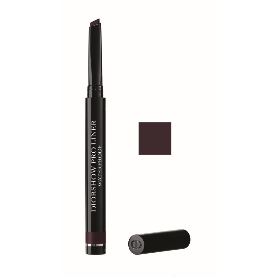 Dior Diorshow Pro Liner 992 Precision Eyeliner 0.3g