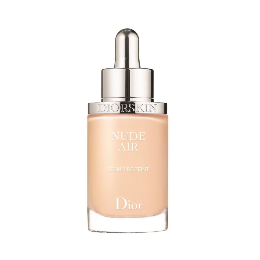 Dior Diorskin Nude Air Serum Foundation Lightweight Glow 30ml