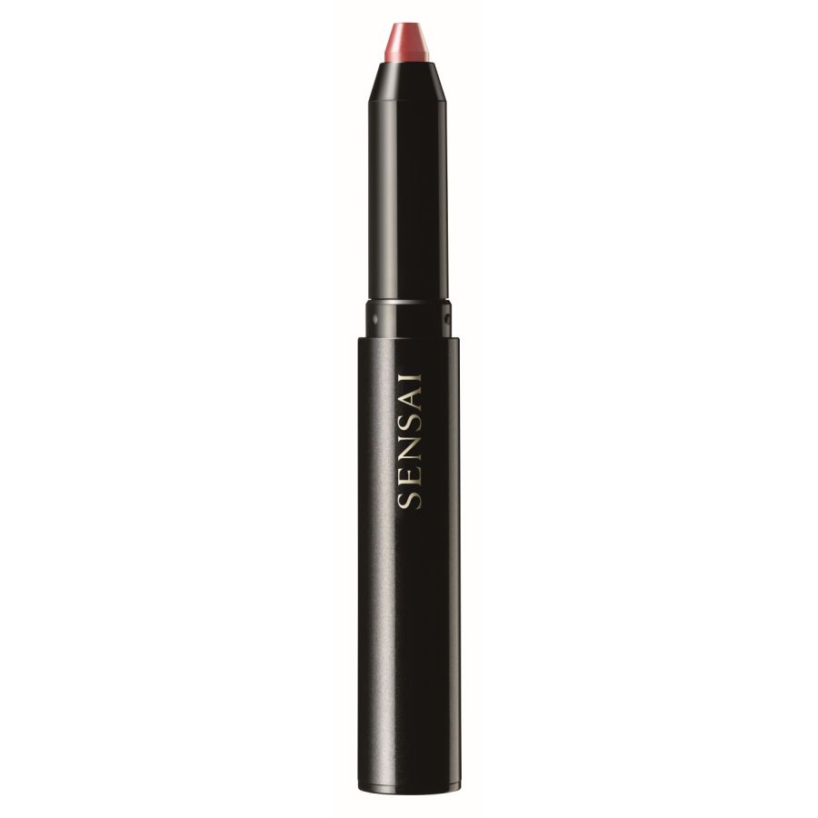 Sensai Silky Design Rouge Lipstick DR05 Hydrating Lip Crayon