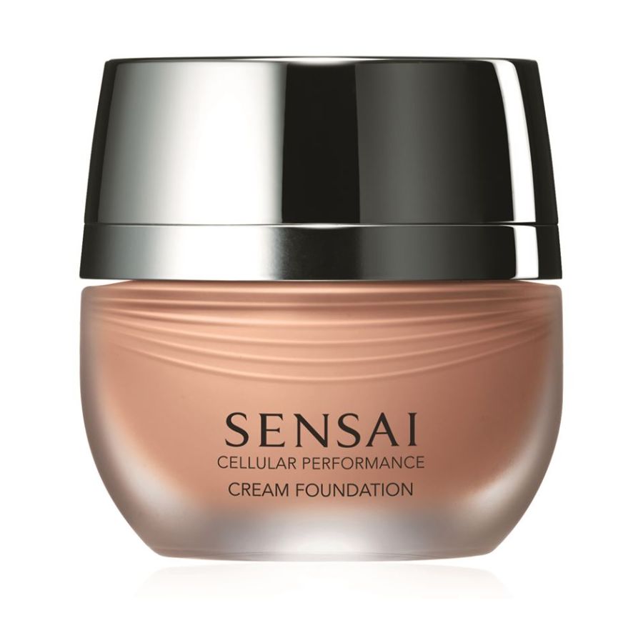 Sensai Cellular Performance Cream Foundation Shade 12