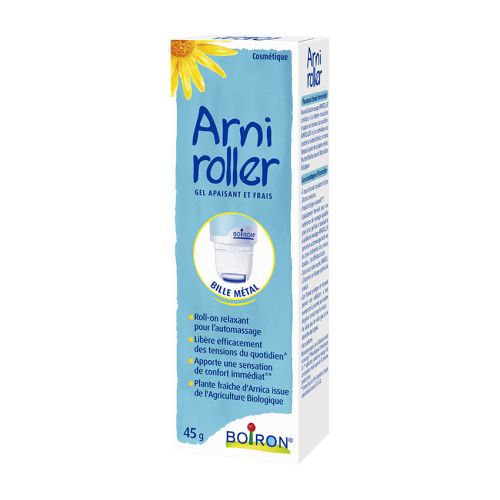 Boiron Arnigel Roll-On Arnica Gel