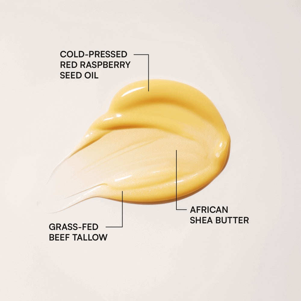 Iris Cosmetics Edible Sun Balm