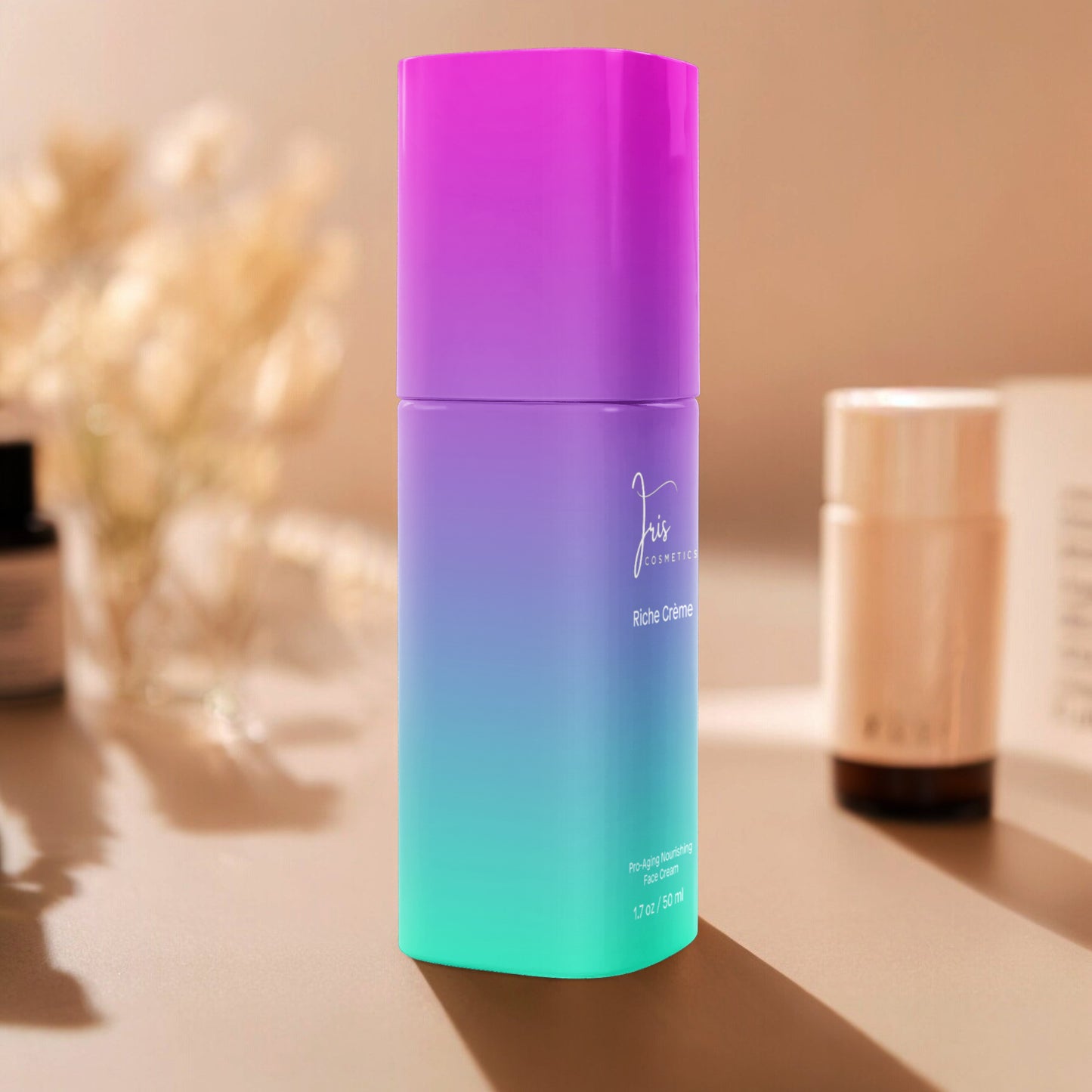 Iris Cosmetics Pro-Aging Nourishing Face Cream