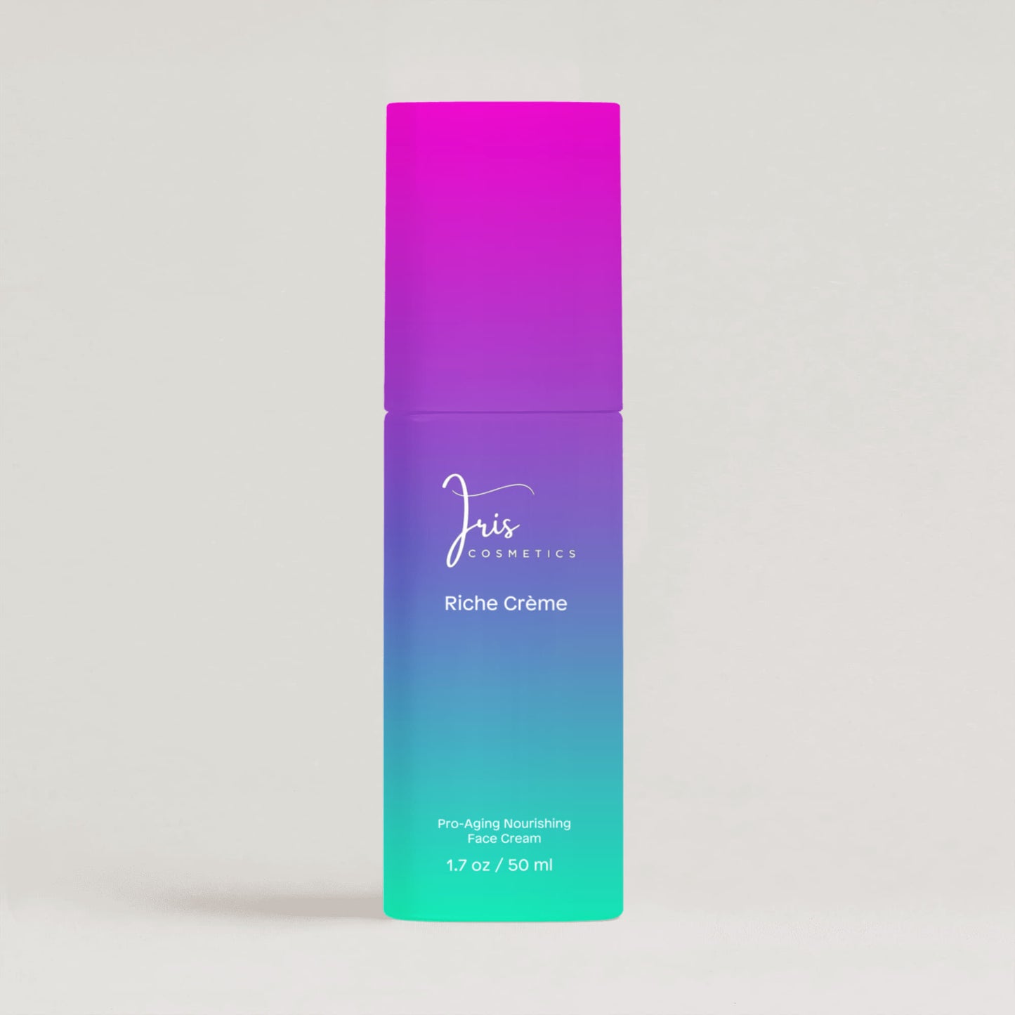 Iris Cosmetics Pro-Aging Nourishing Face Cream