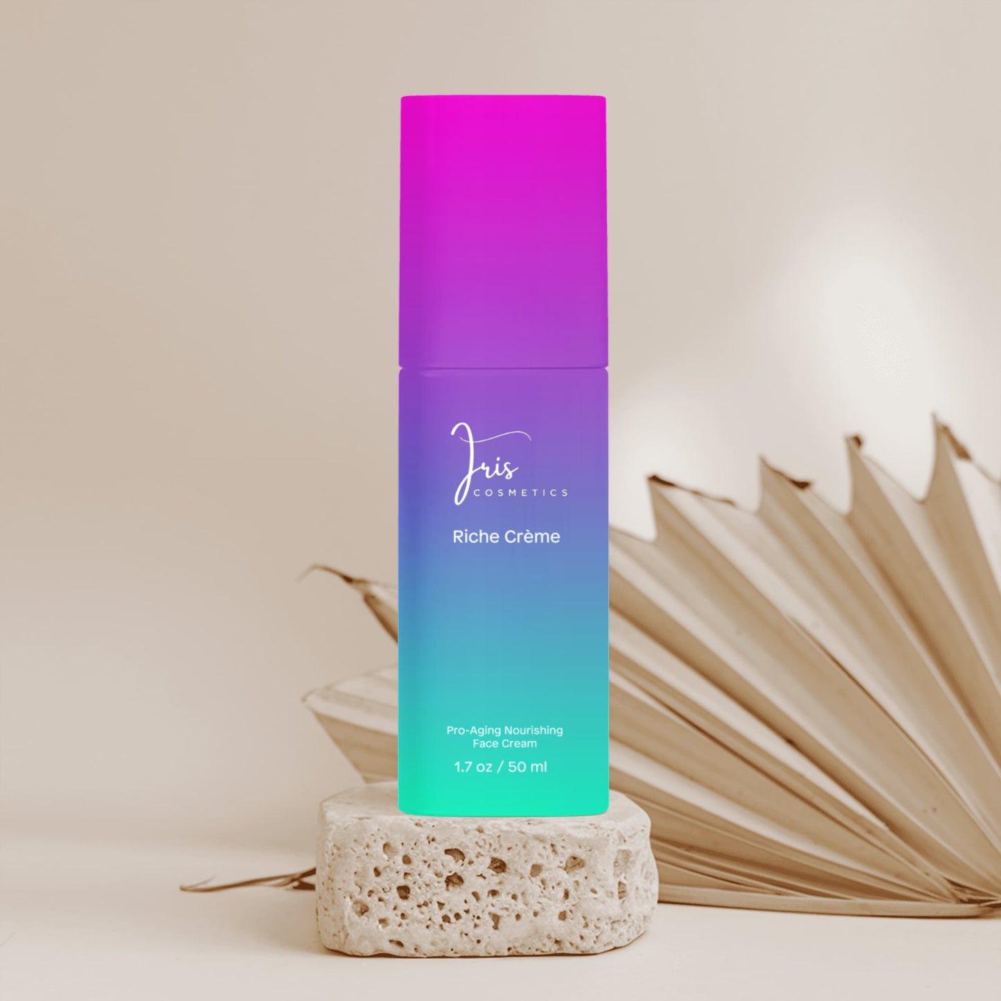 Iris Cosmetics Pro-Aging Nourishing Face Cream