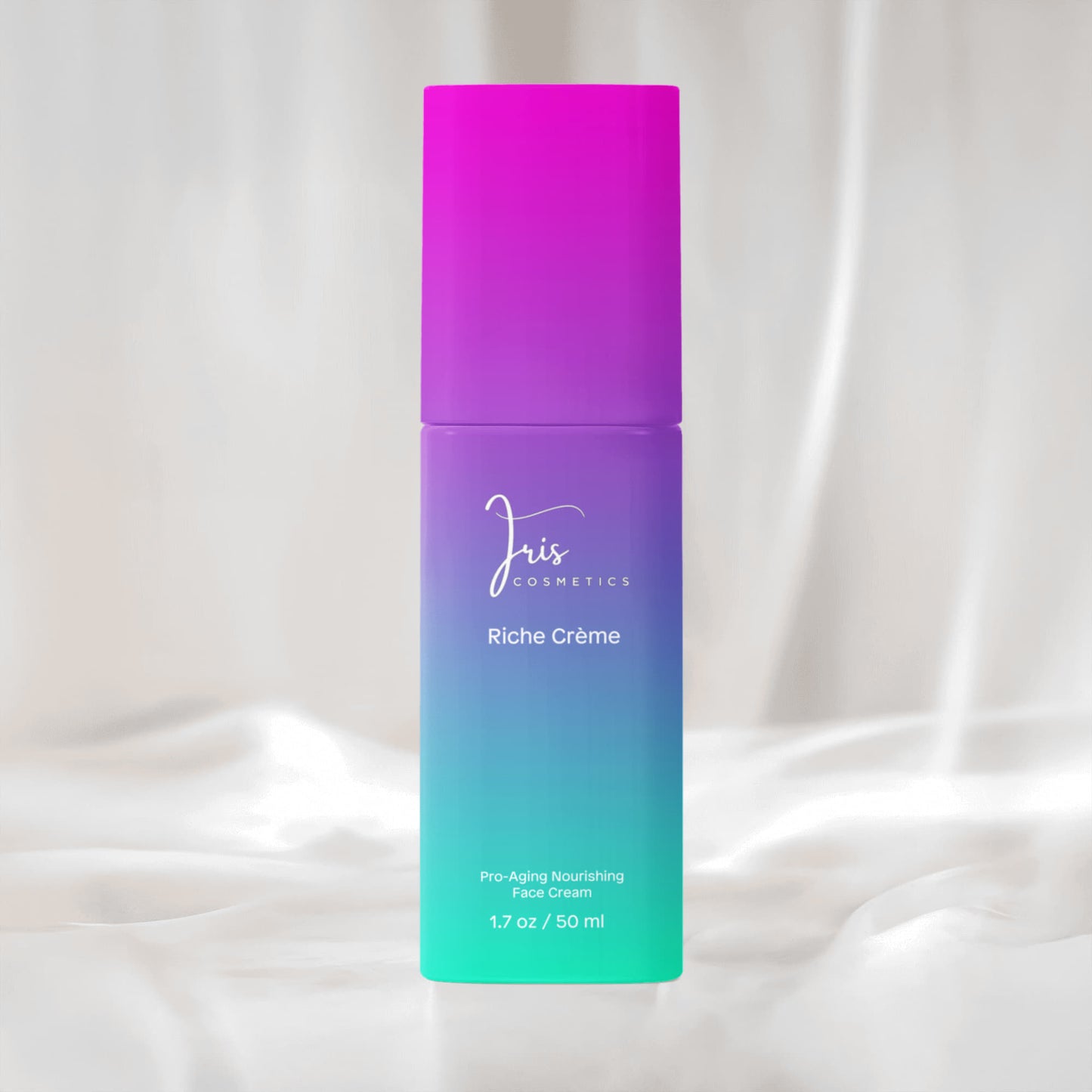 Iris Cosmetics Pro-Aging Nourishing Face Cream