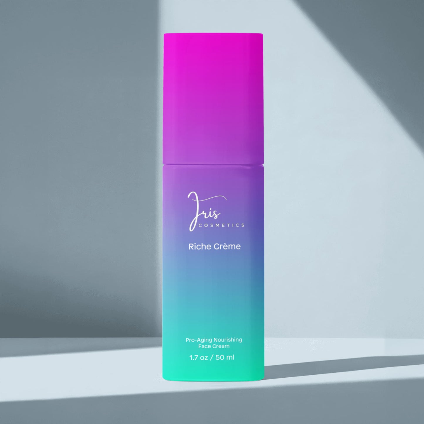 Iris Cosmetics Pro-Aging Nourishing Face Cream