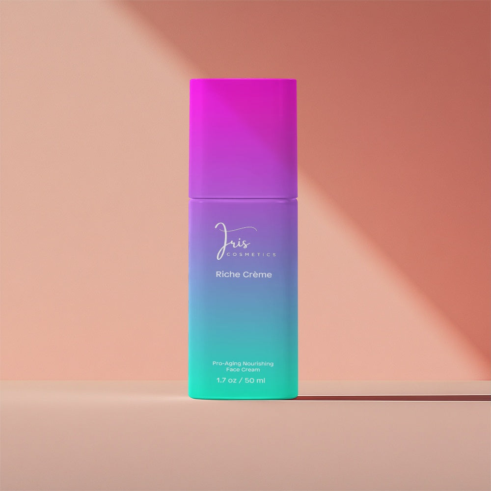 Iris Cosmetics Pro-Aging Nourishing Face Cream