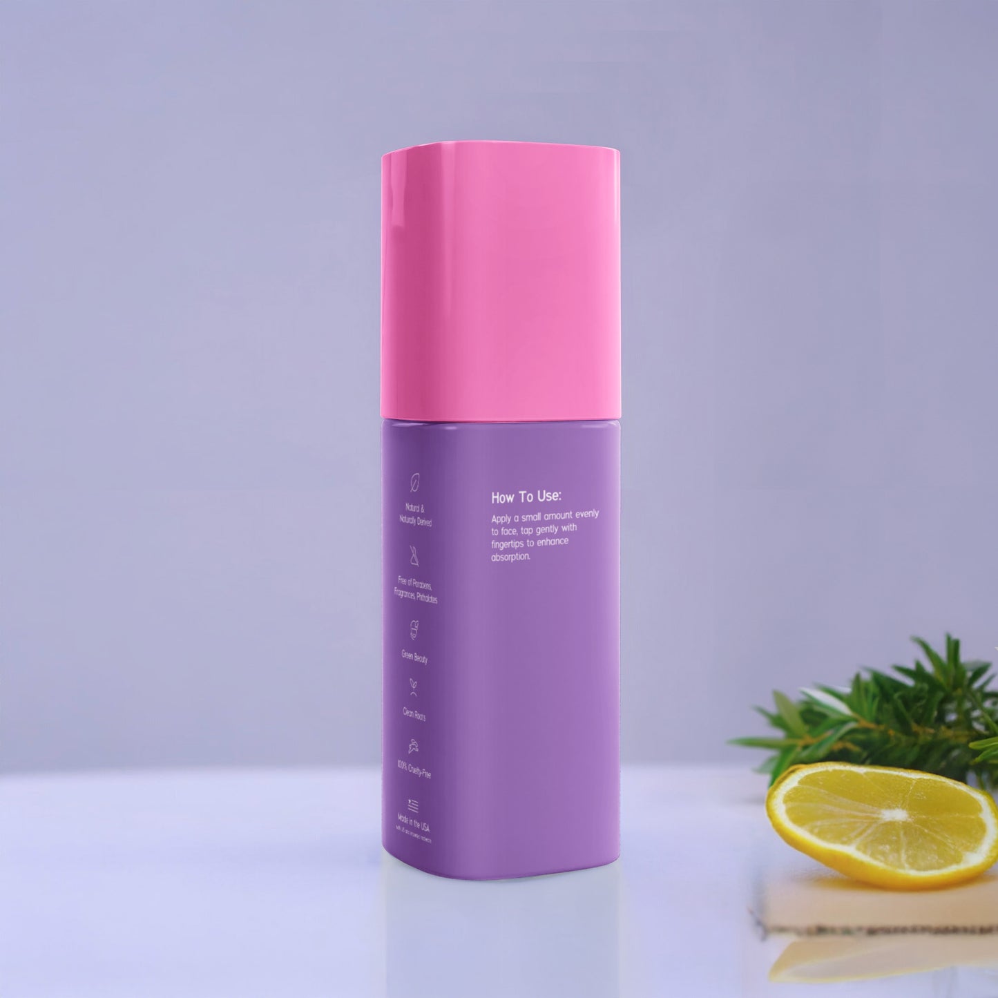 Iris Cosmetics HydraSnail Mucin Essence