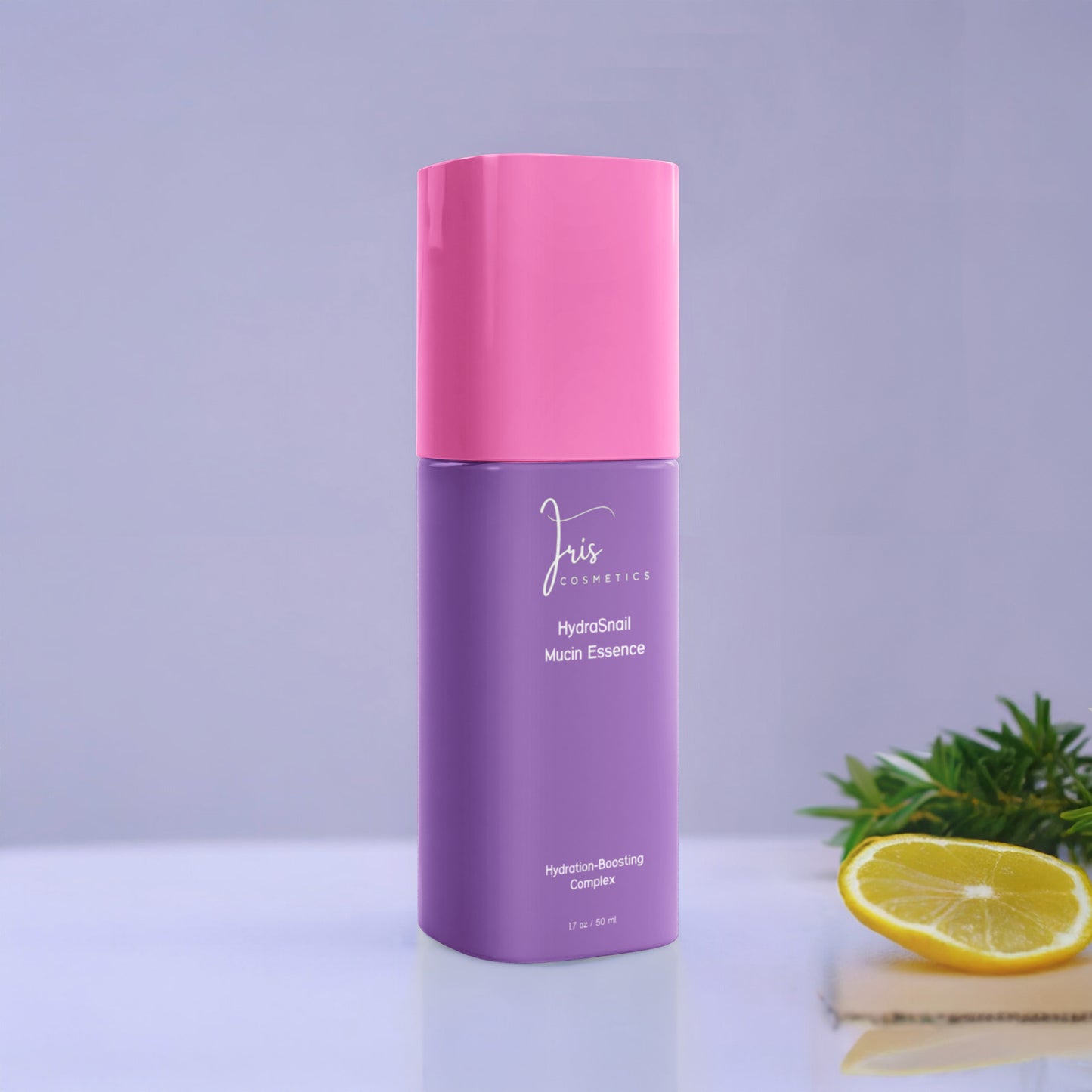Iris Cosmetics HydraSnail Mucin Essence