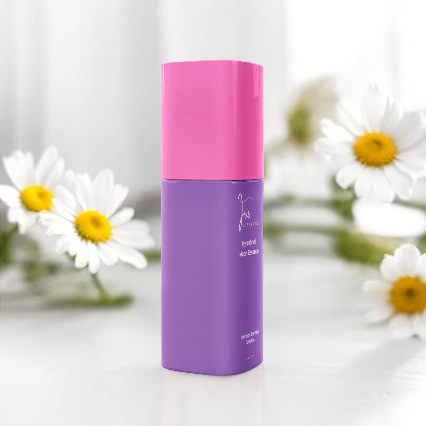 Iris Cosmetics HydraSnail Mucin Essence