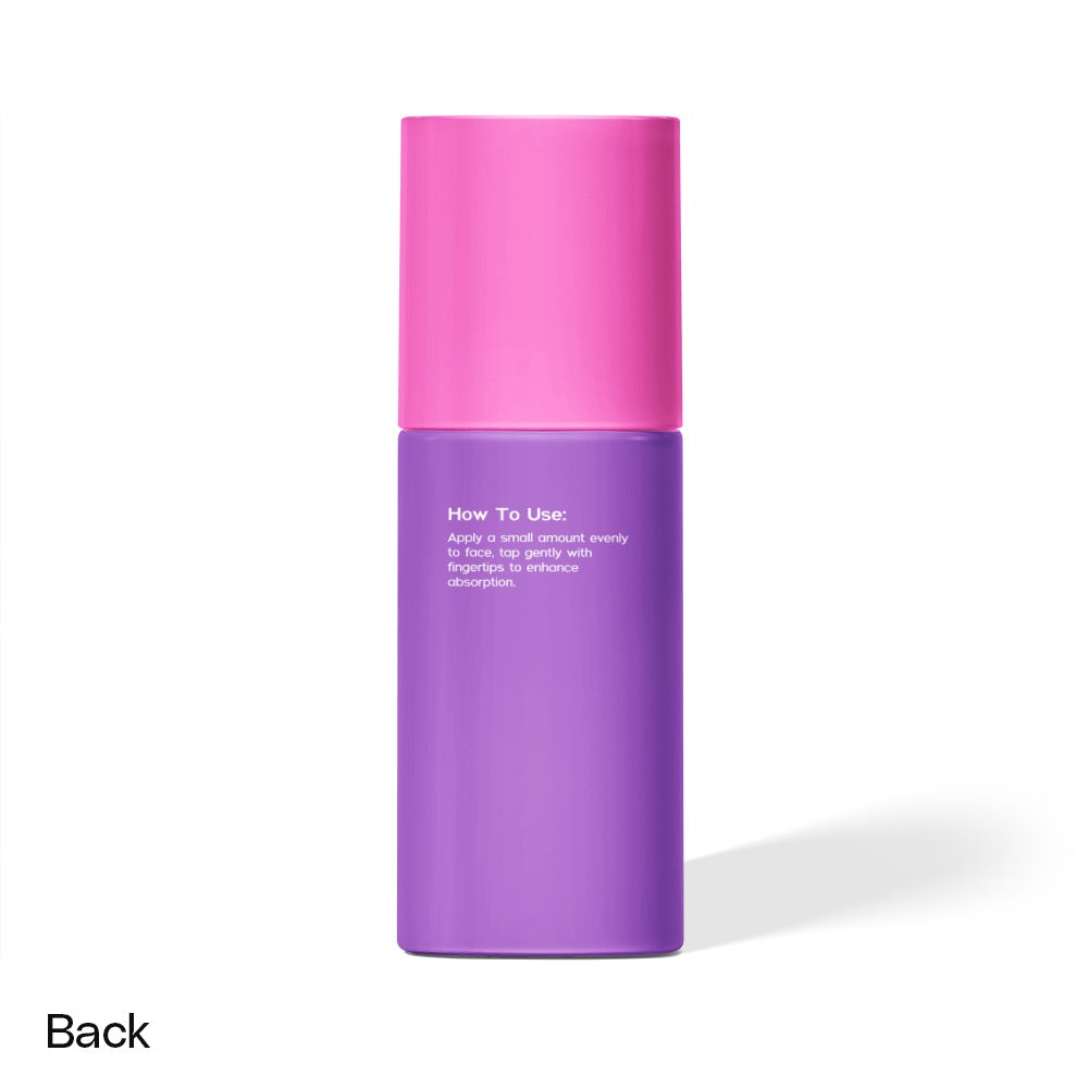 Iris Cosmetics HydraSnail Mucin Essence
