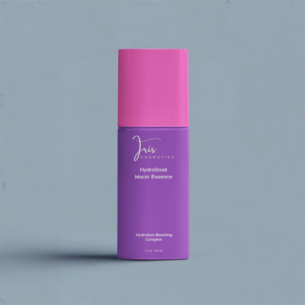 Iris Cosmetics HydraSnail Mucin Essence