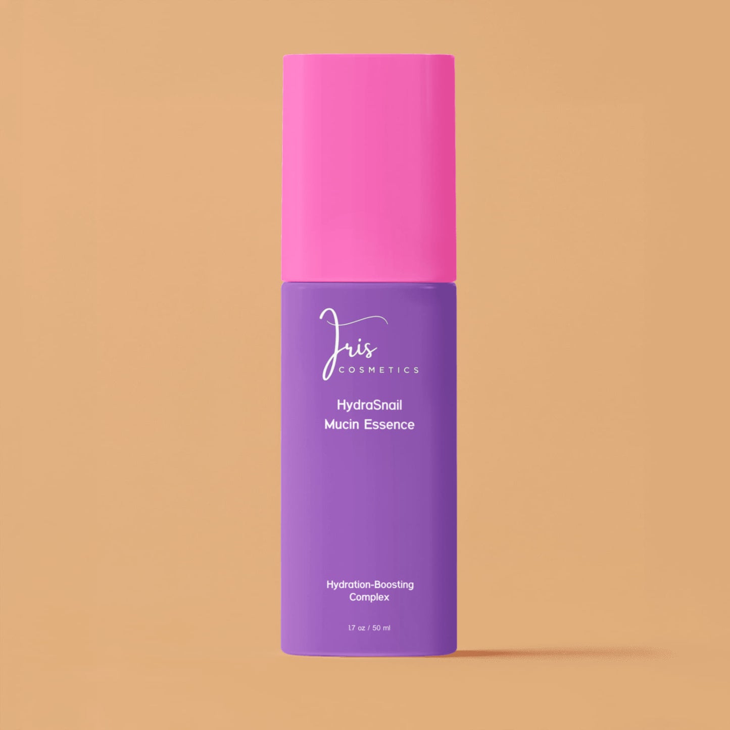 Iris Cosmetics HydraSnail Mucin Essence