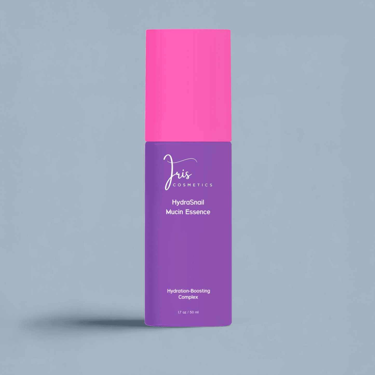 Iris Cosmetics HydraSnail Mucin Essence