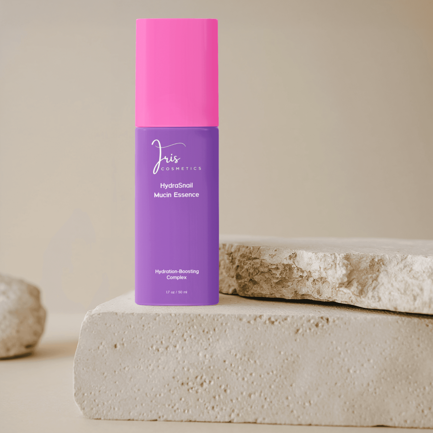 Iris Cosmetics HydraSnail Mucin Essence