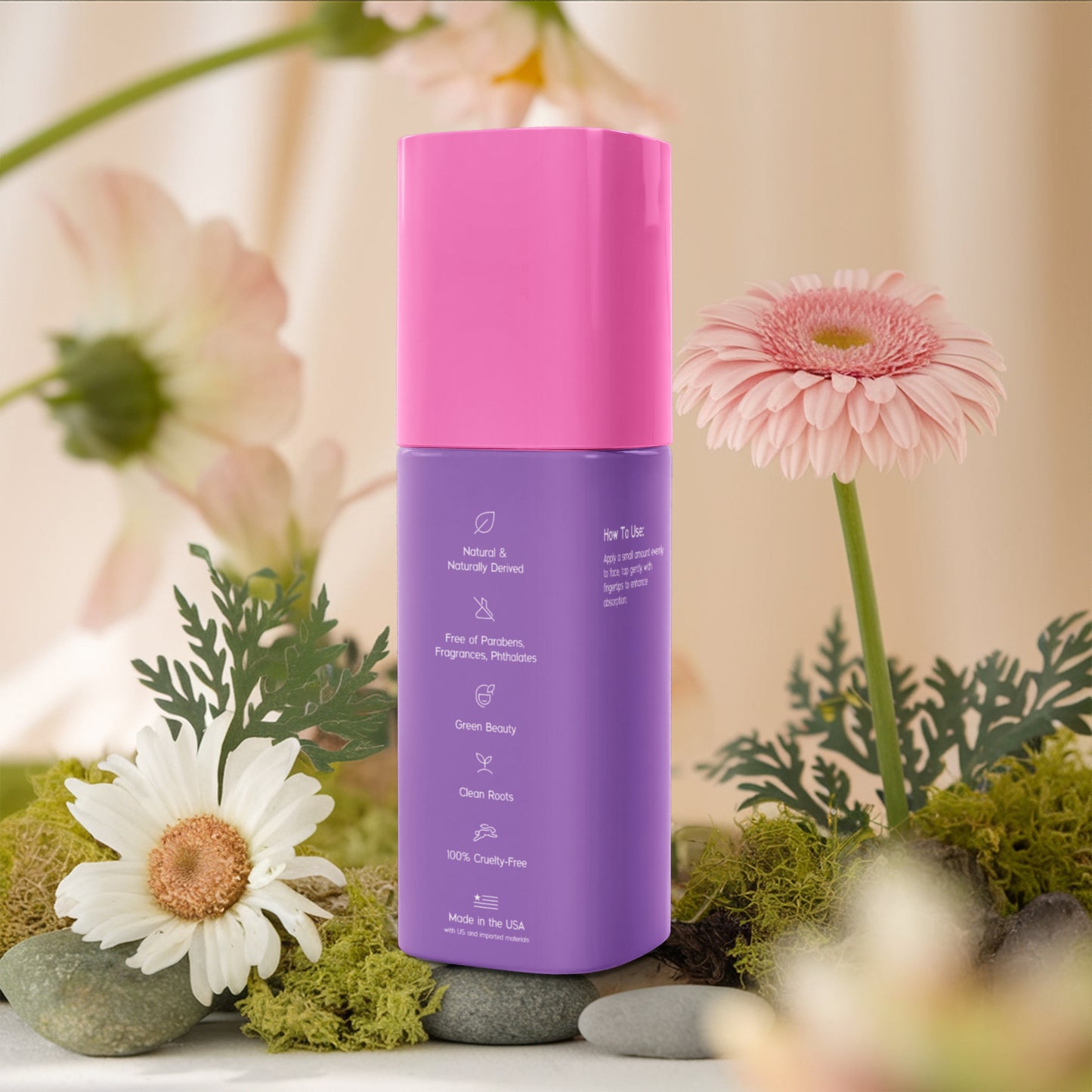 Iris Cosmetics HydraSnail Mucin Essence