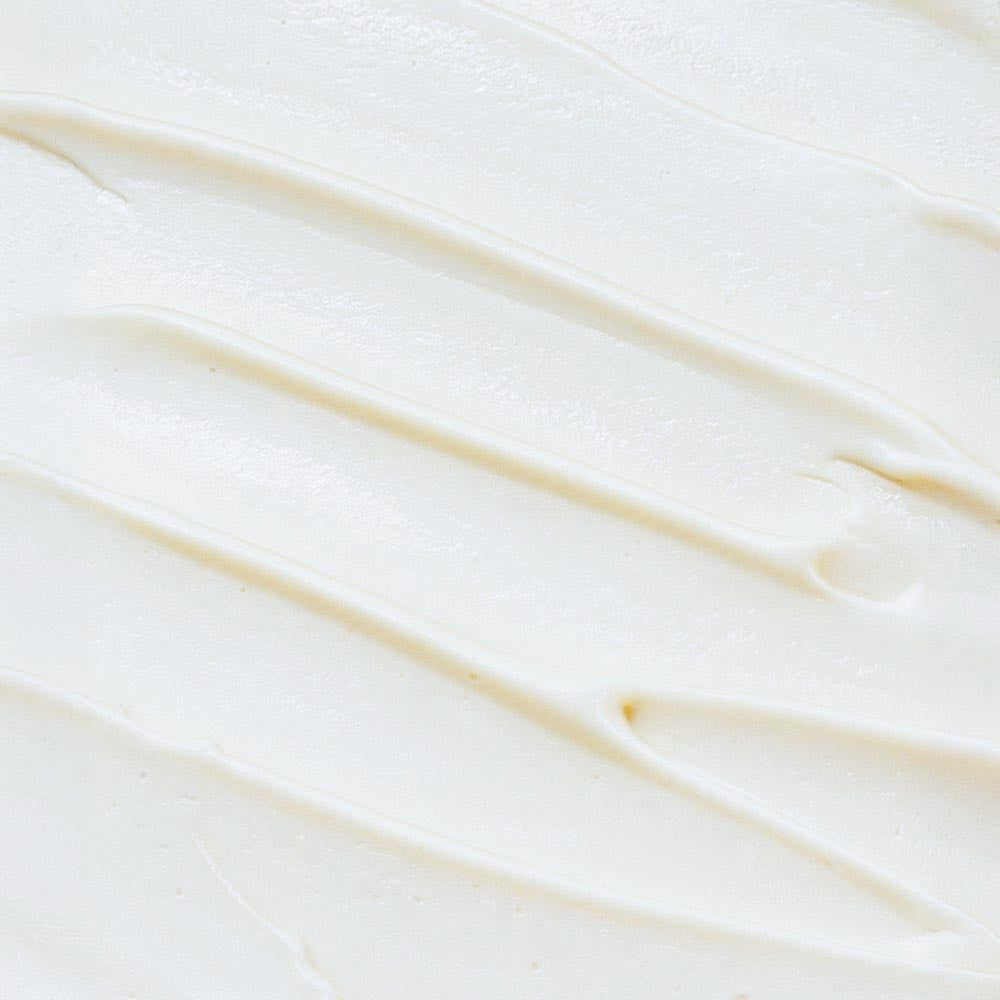 Iris Cosmetics Whipped Grass-Fed Tallow Balm with Vanilla Bean