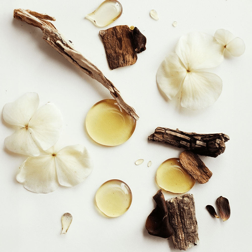 Iris Cosmetics Whipped Grass-Fed Tallow Balm with Vanilla Bean