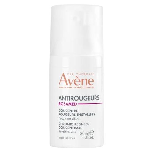 Avène Antirougeurs Rosamed Settled Redness Concentrate