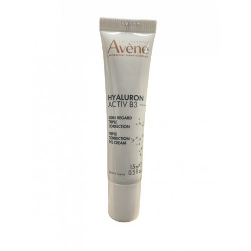 Avène Hyaluron Activ B3 Triple Corrective Eye Care