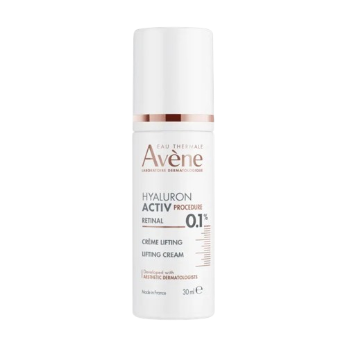 Avène Hyaluron Activ Procedure Retinal Lifting Cream