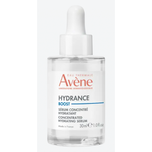 Avène Hydrance Boost Hydrating Serum Concentrate