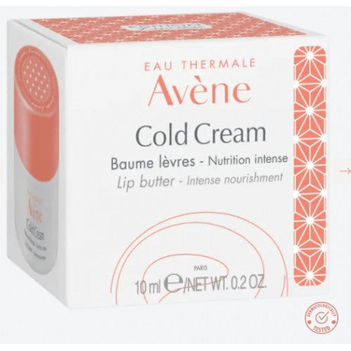 Avène Intense Moisturizing Lip Balm