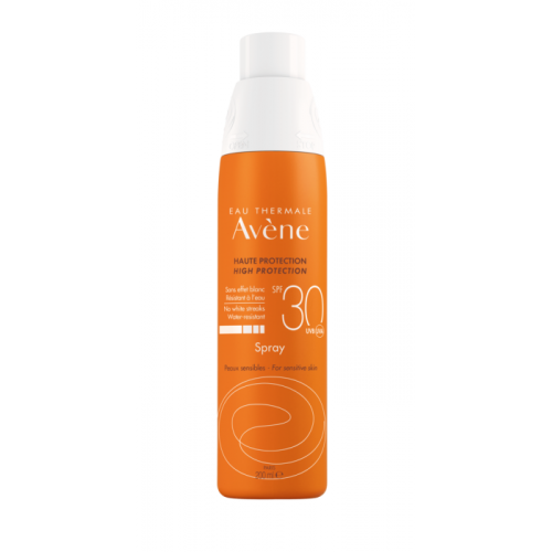 Avène Solaire Spray SPF 30