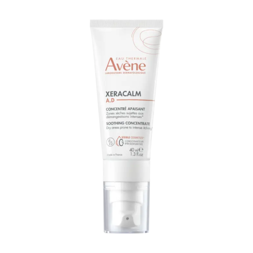 Avène XeraCalm A.D Soothing Concentrate for Dry Skin
