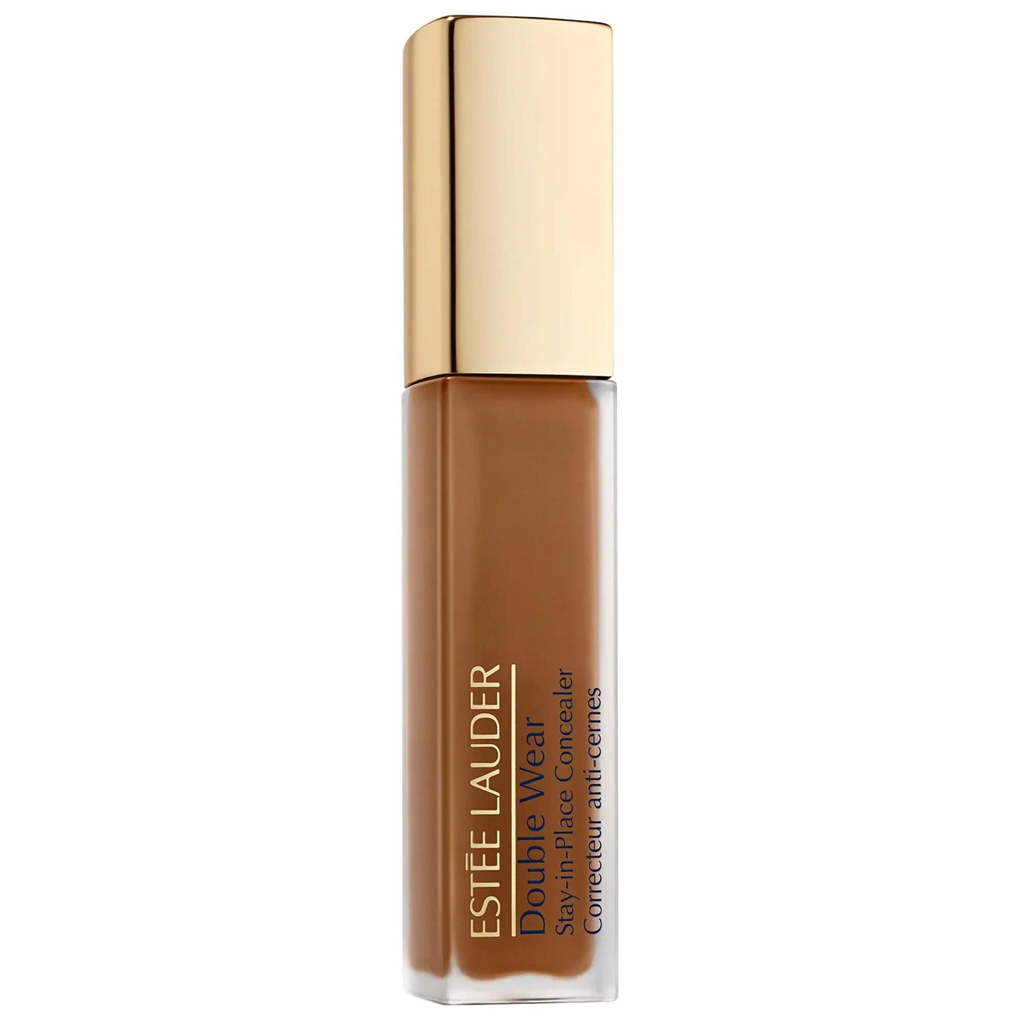 EstŽe Lauder Double Wear Stay-in-Place 24H Longwear Concealer: Full Coverage, Oil Control, Natural Finish, Blemish & Dark Circle Concealer