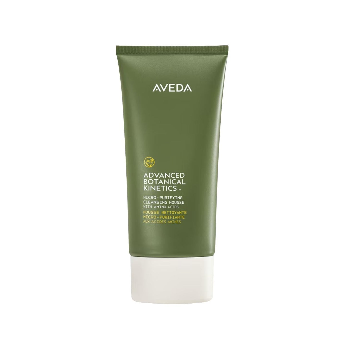 Aveda Botanical Kinetics Micro-Purifying Cleansing Foam 150 ml