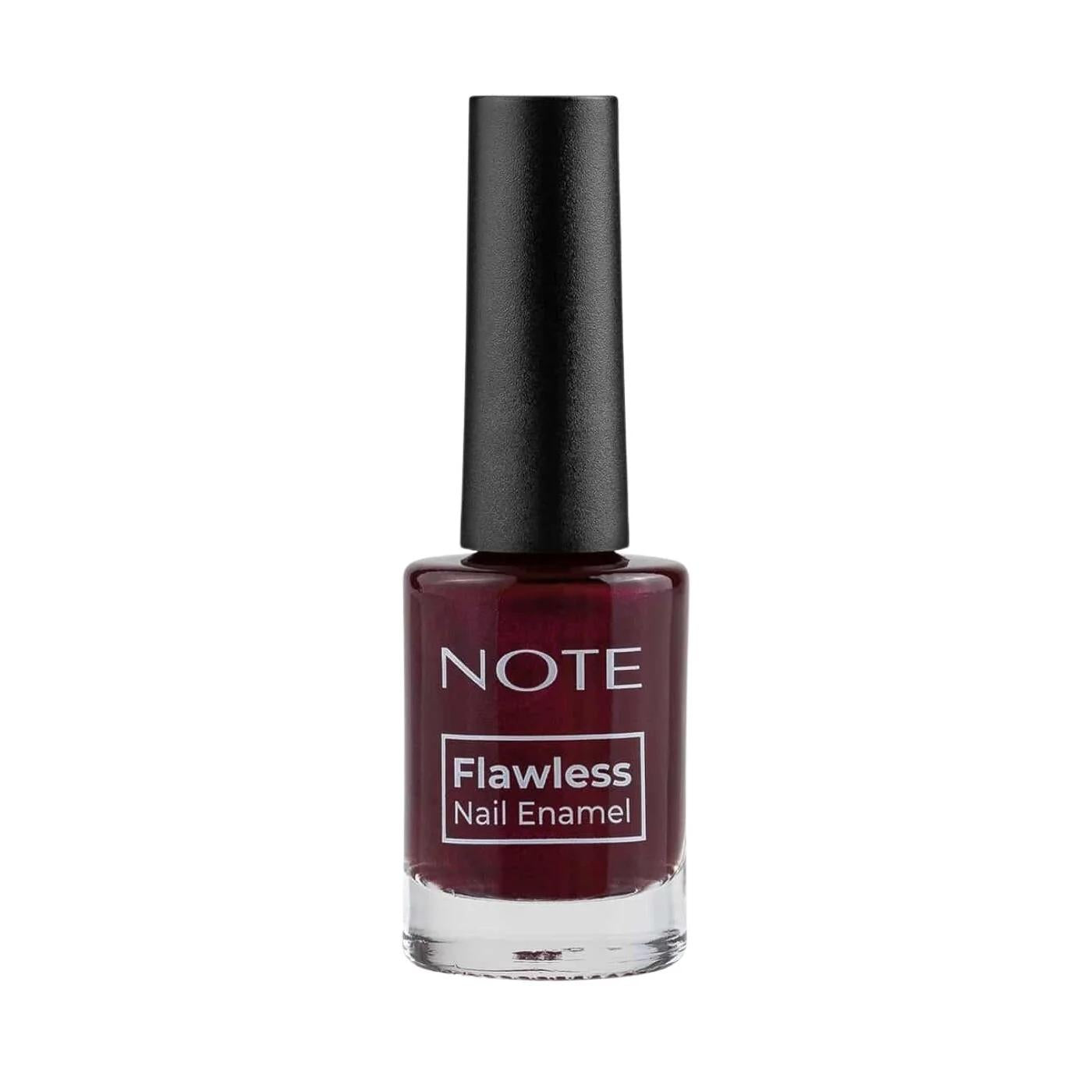 Note Cosmetique Nail Flawless 103 Instant Plumpy 9ml