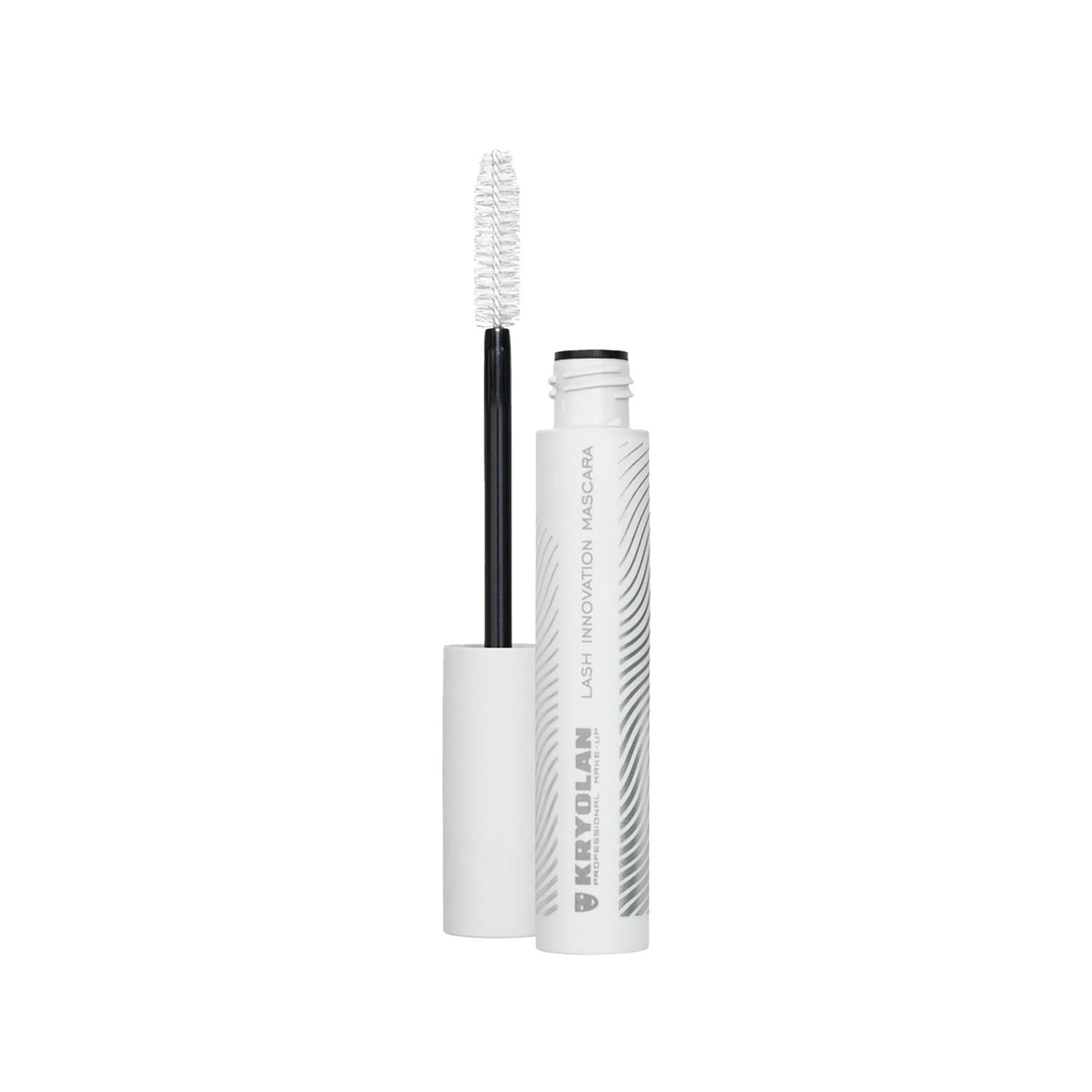 Kryolan Lash Innovation Mascara Volumizing Black 8 ml