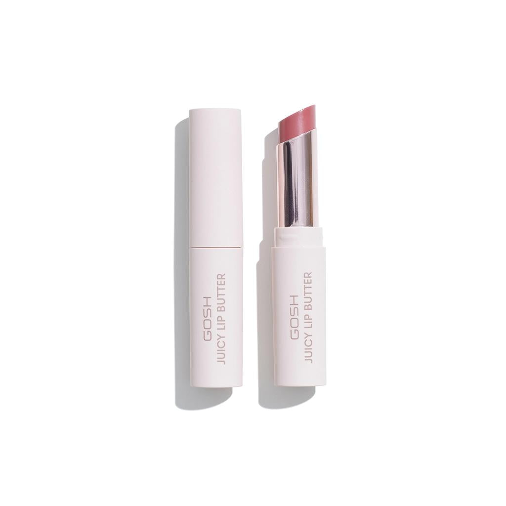 Gosh Juicy Lip Butter Hydrating Gloss in 002 Sweet