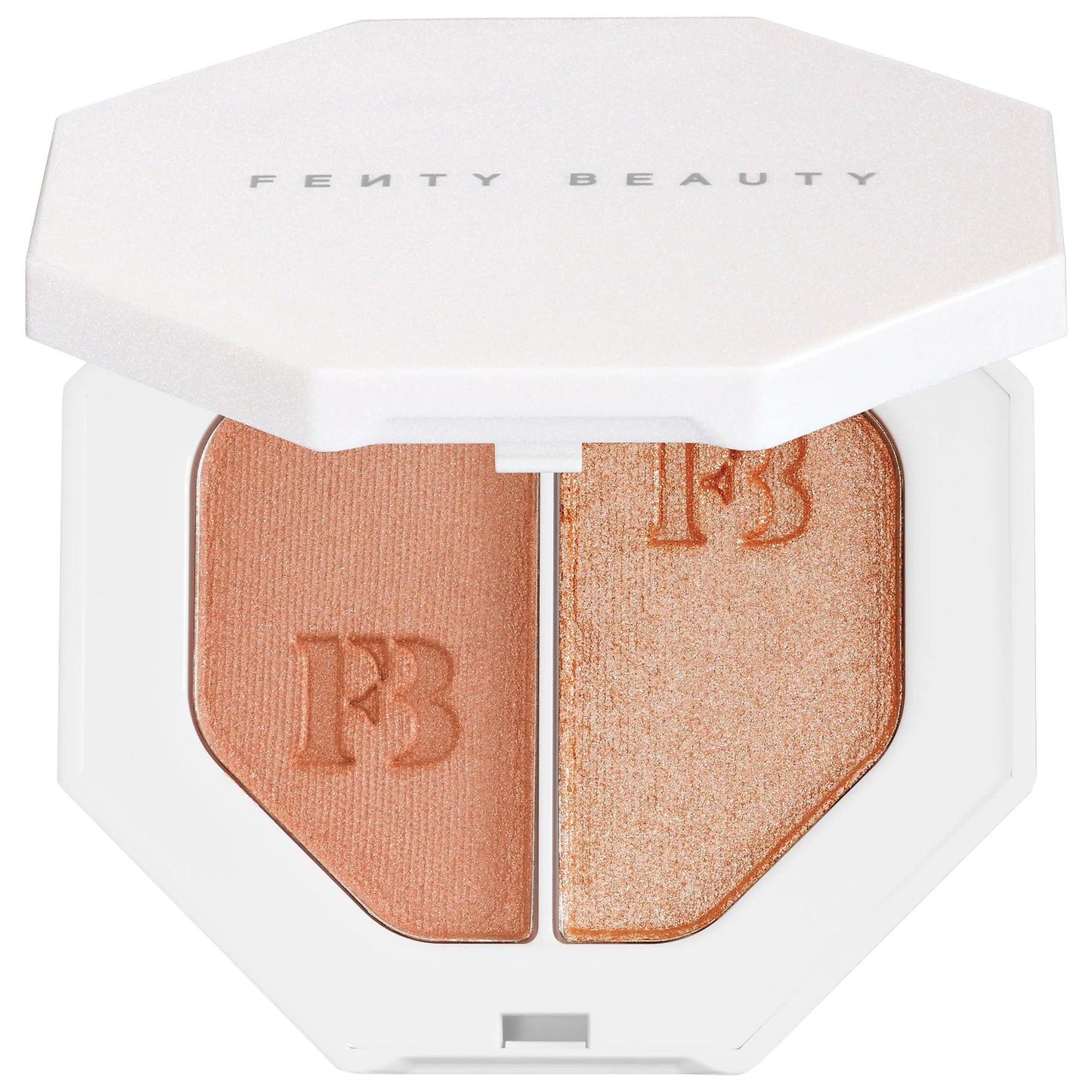 Killawatt Freestyle Highlighter - Long-Wear, Cream-Powder Hybrid for Face & Eyes, Cruelty-Free & Paraben-Free