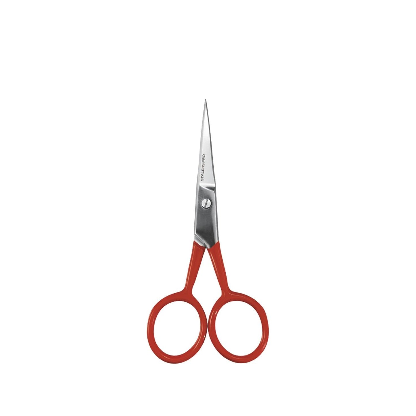 Staleks Expert 30 Type 1 Professional Eyebrow Scissors