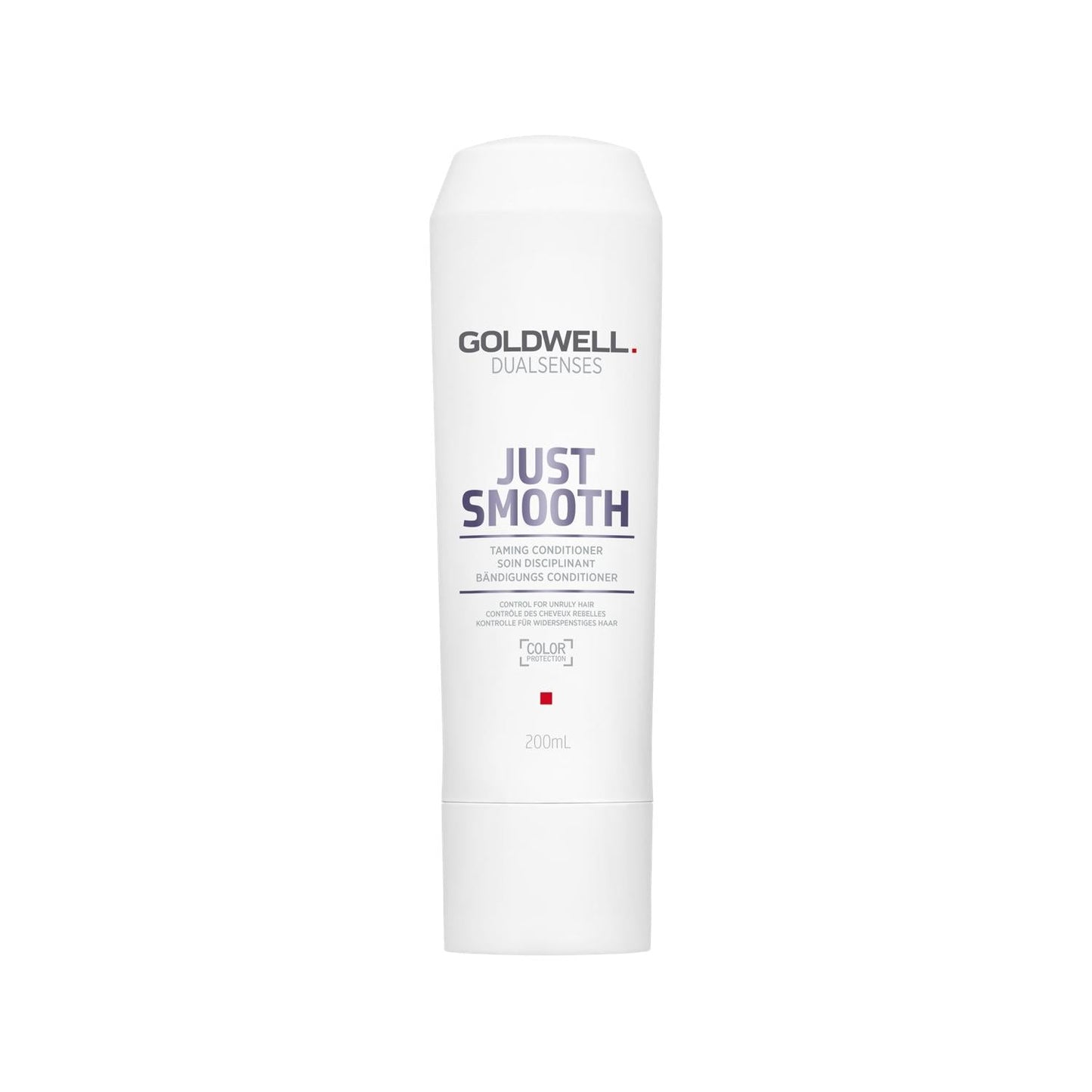 Goldwell Dualsenses Just Smooth Taming Conditioner 200 ml